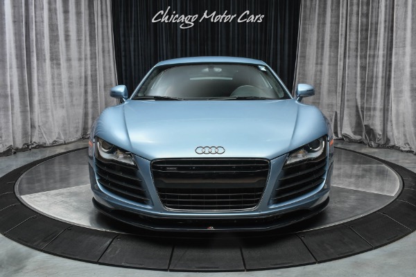 Used-2009-Audi-R8-quattro-6-Speed-Manual-Coupe