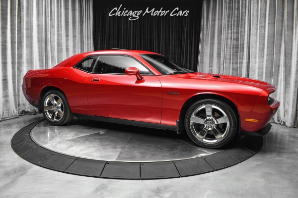 Used 2009 Dodge Challenger R/T $35k+MSRP! Convenience Package! Boston Speakers! Well Equipped! for sale Sold at Chicago Motor Cars in West Chicago IL 60185 6