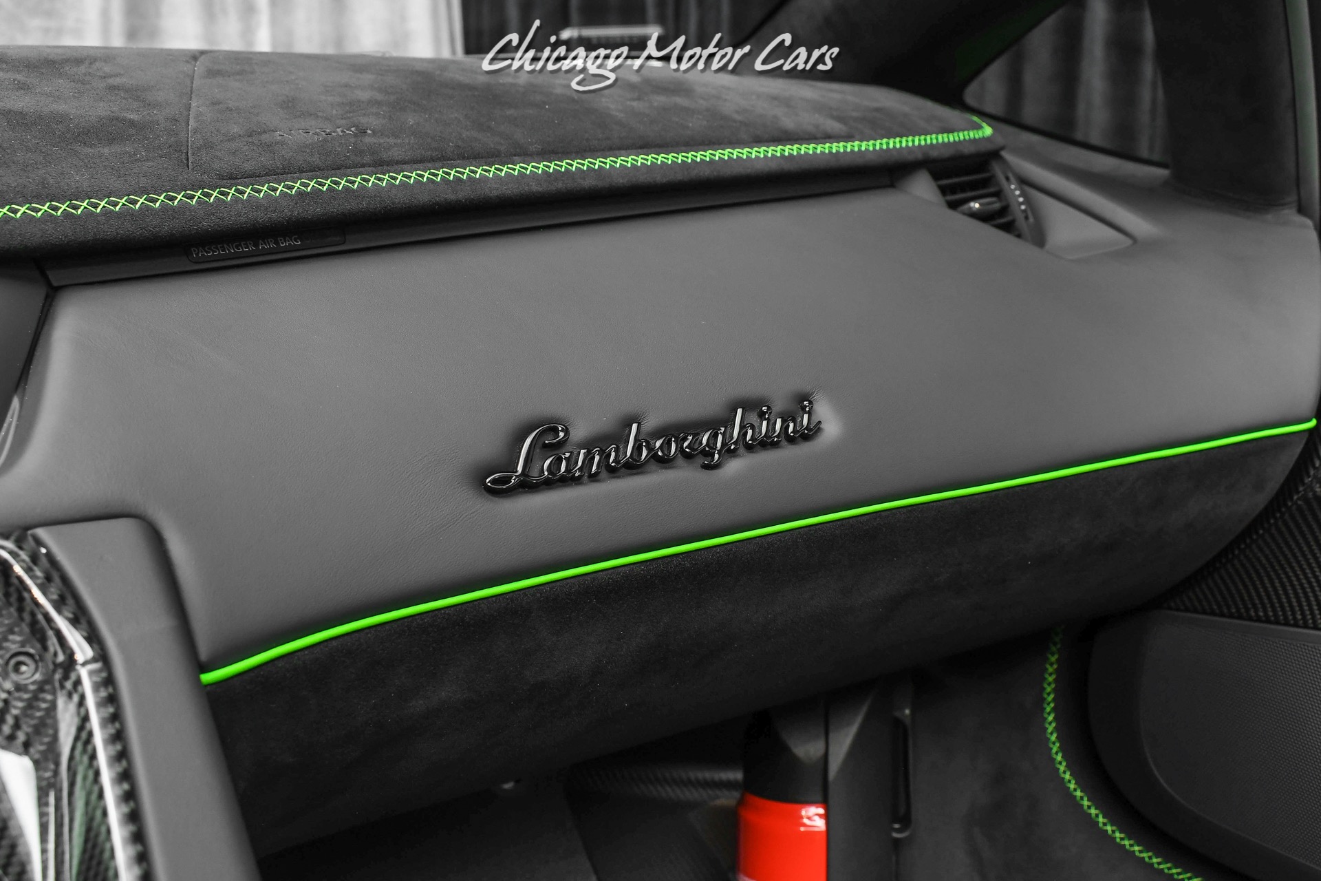 Used-2021-Lamborghini-Aventador-SVJ-LP770-4-Roadster-Verde-Mantis-Pearl-Effect-ONLY-104-Miles-RARE-LOADED