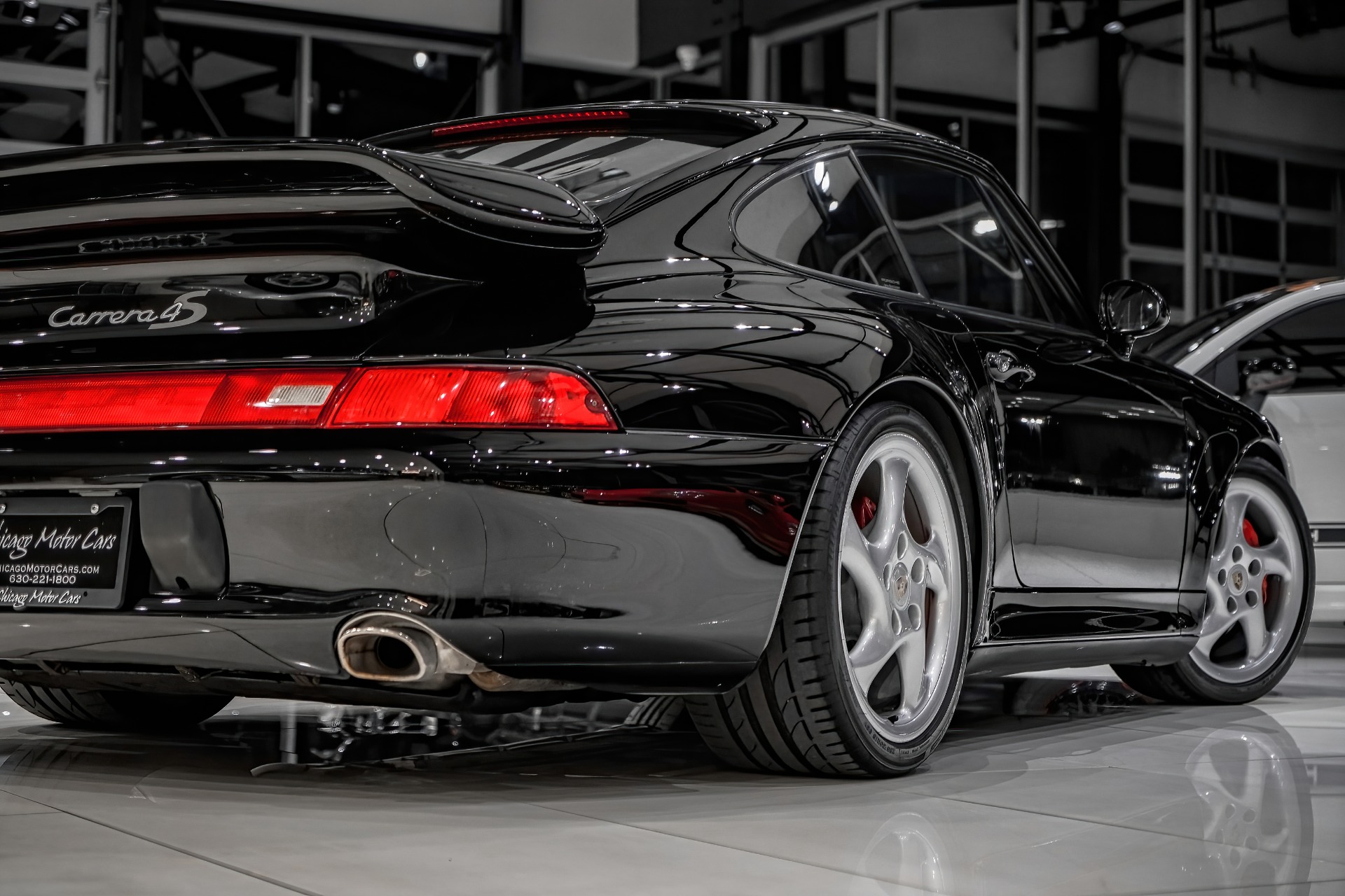 Used-1997-Porsche-911-Carrera-4S-Coupe-6-Speed-FACTORY-AEROKIT-COLLECTOR-CAR