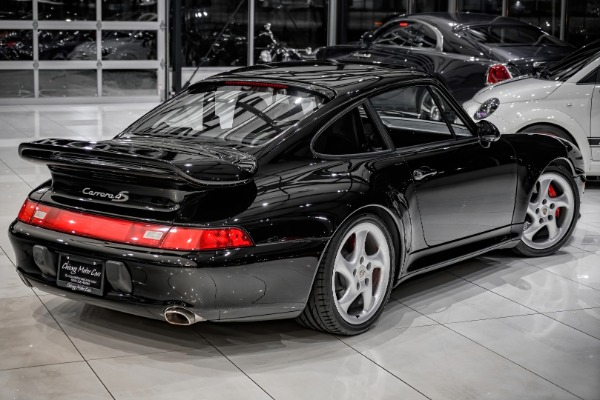 Used-1997-Porsche-911-Carrera-4S-Coupe-6-Speed-FACTORY-AEROKIT-COLLECTOR-CAR