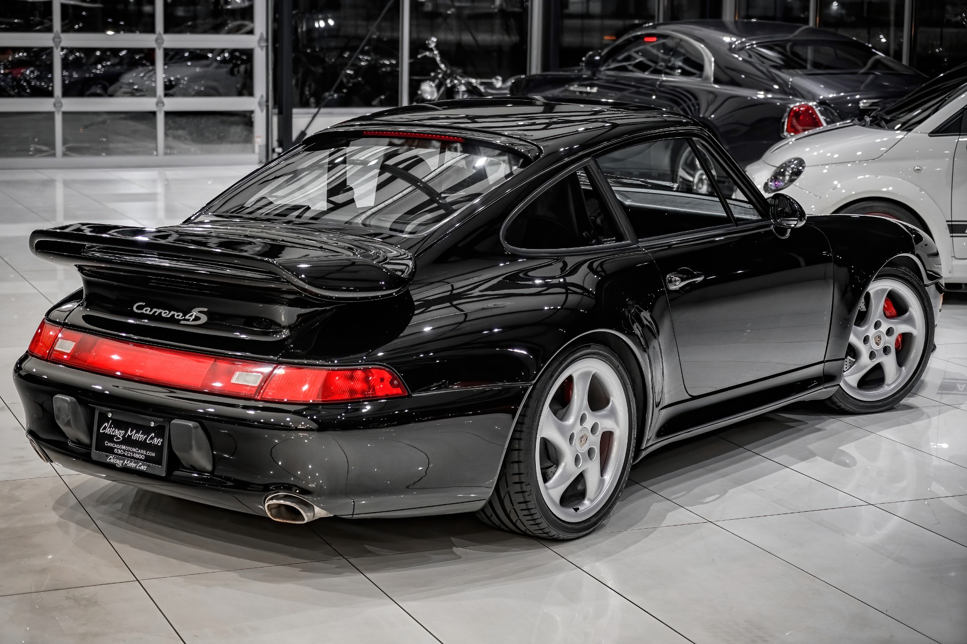 Used-1997-Porsche-911-Carrera-4S-Coupe-6-Speed-FACTORY-AEROKIT-COLLECTOR-CAR