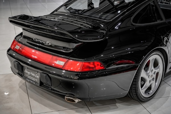 Used-1997-Porsche-911-Carrera-4S-Coupe-6-Speed-FACTORY-AEROKIT-COLLECTOR-CAR