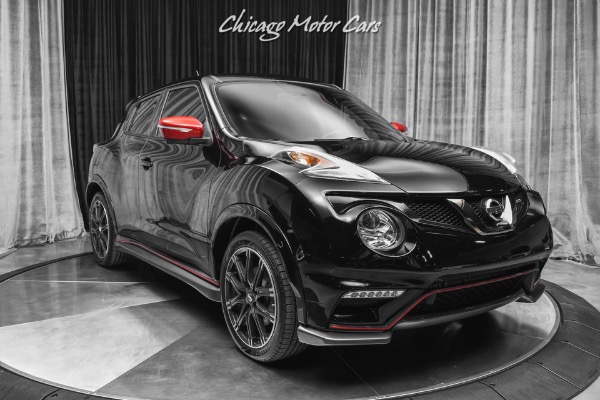 Used-2015-Nissan-JUKE-NISMO-AWD