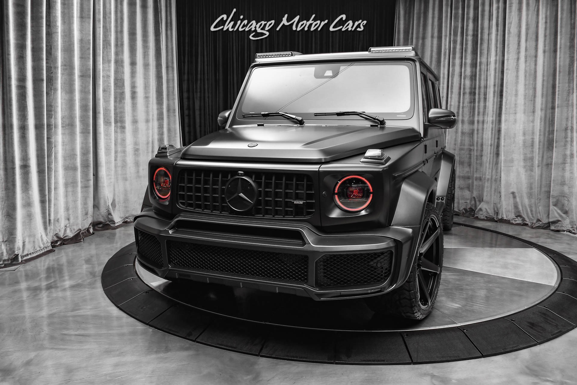 Used-2020-Mercedes-Benz-G63-SUV-AMG-SAVAGE-EDITION-SUV