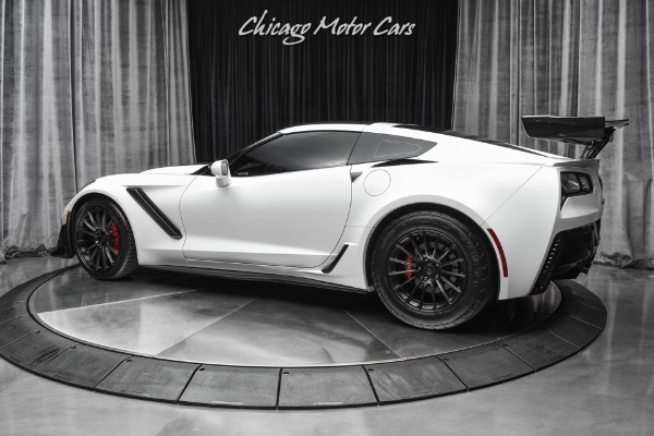 Used-2019-Chevrolet-Corvette-ZR1-3ZR-1200HP-MONSTER-9-SEC-CAR-LOW-MILES-1-OWNER