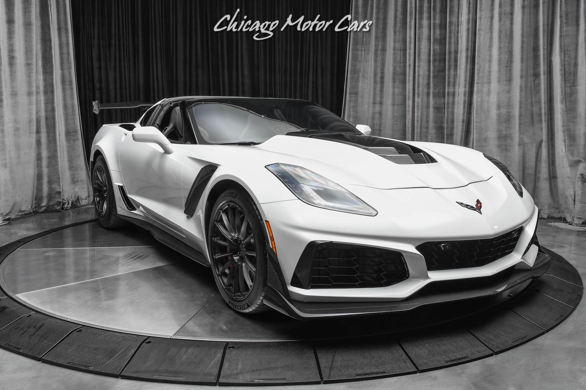 Used-2019-Chevrolet-Corvette-ZR1-3ZR-1200HP-MONSTER-9-SEC-CAR-LOW-MILES-1-OWNER