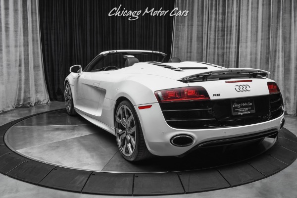 Used-2011-Audi-R8-52L-V10-Quattro-Spyder-Y-Design-Wheels-R-Tronic-Transmission