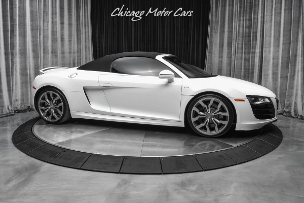 Used-2011-Audi-R8-52L-V10-Quattro-Spyder-Y-Design-Wheels-R-Tronic-Transmission