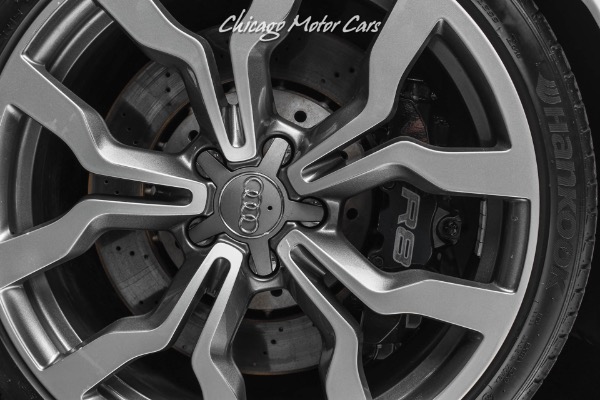 Used-2011-Audi-R8-52L-V10-Quattro-Spyder-Y-Design-Wheels-R-Tronic-Transmission