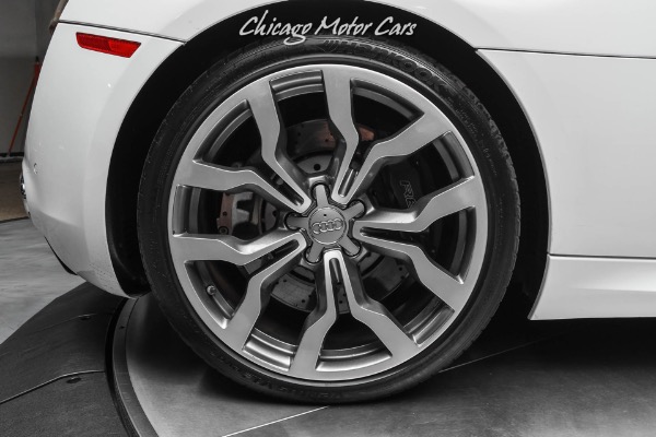 Used-2011-Audi-R8-52L-V10-Quattro-Spyder-Y-Design-Wheels-R-Tronic-Transmission