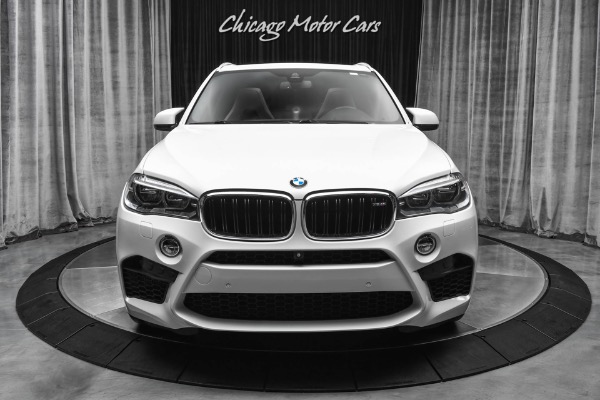 Used-2016-BMW-X5M-106kMSRP-Executive-Package-Beige-Leather