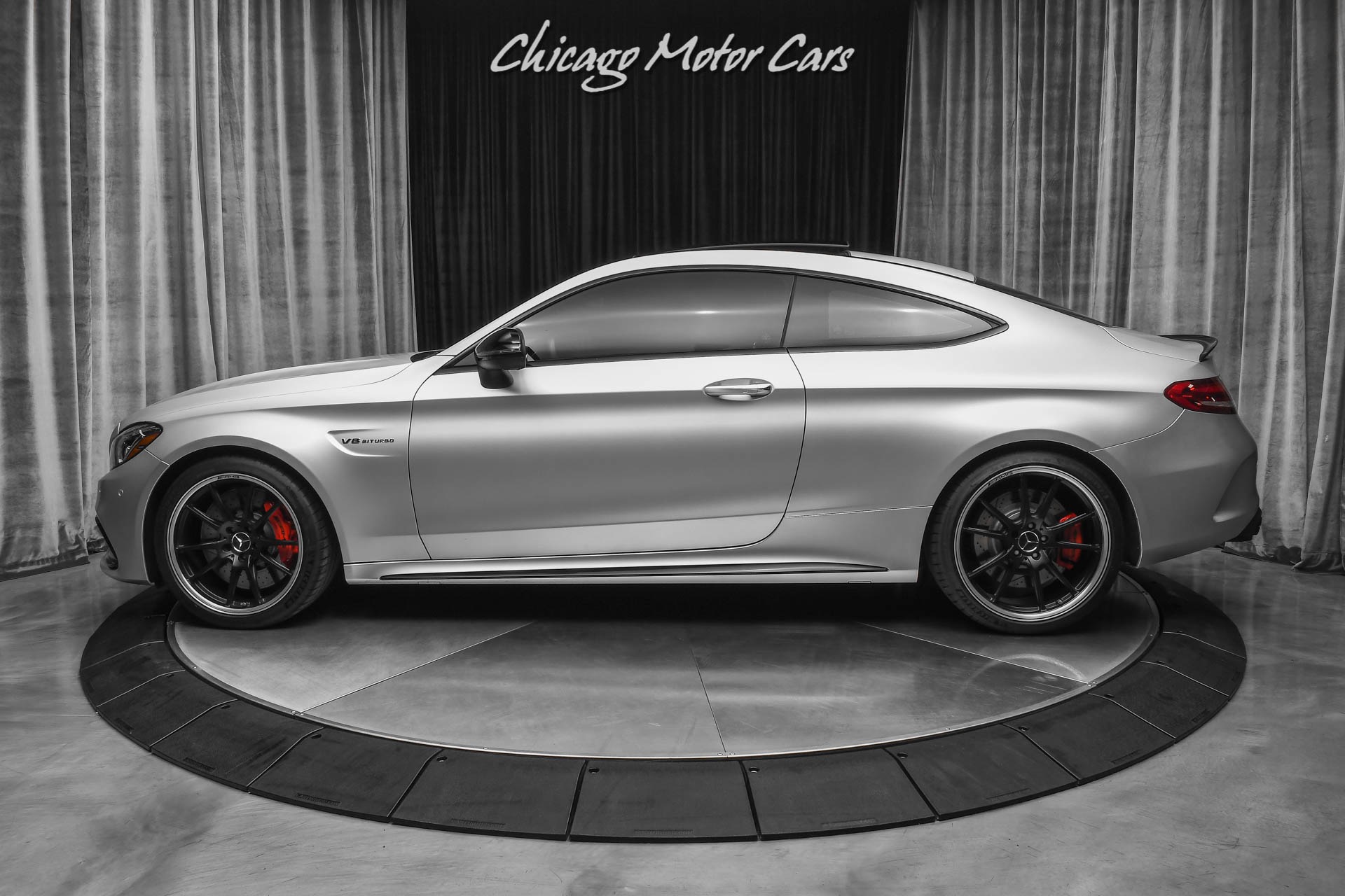 Used-2018-Mercedes-Benz-C-Class-C63-S-AMG-Coupe-ONE-OWNER-12K-MILES-AMG-PERFORMANCE-SEATS