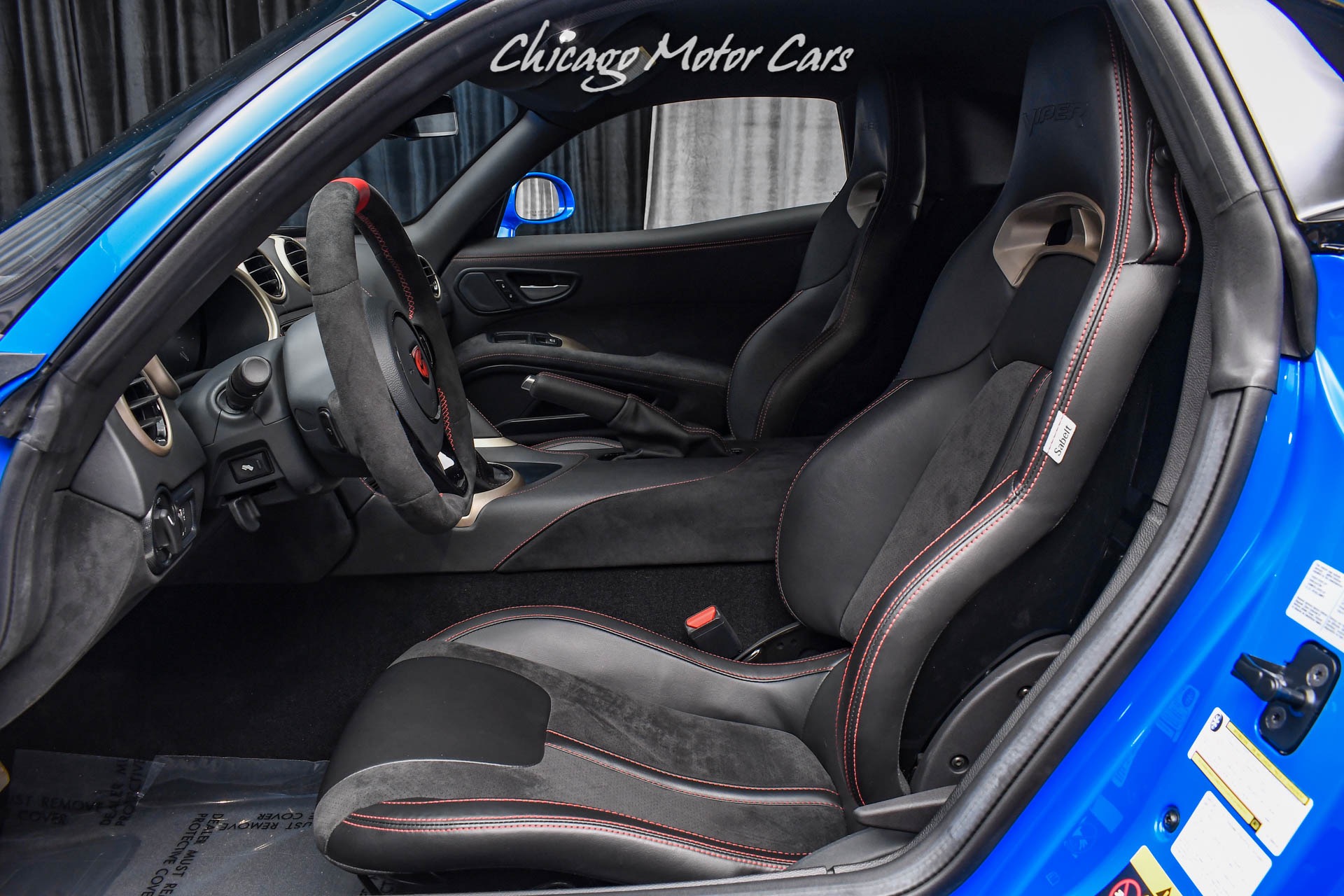 Used-2016-Dodge-Viper-ACR-Extreme-Aero-Package-ONLY-11-MILES-COMPETITION-BLUE