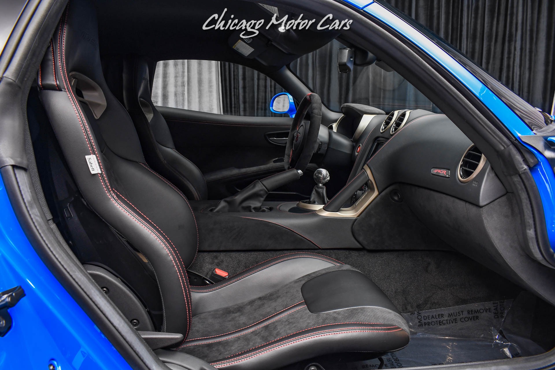 Used-2016-Dodge-Viper-ACR-Extreme-Aero-Package-ONLY-11-MILES-COMPETITION-BLUE