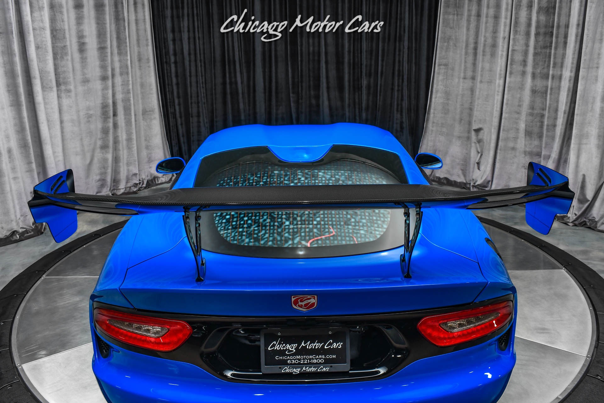 Used-2016-Dodge-Viper-ACR-Extreme-Aero-Package-ONLY-11-MILES-COMPETITION-BLUE