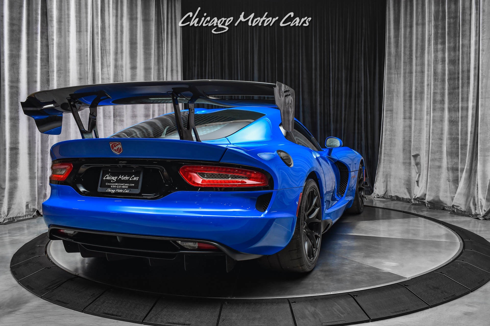 Used-2016-Dodge-Viper-ACR-Extreme-Aero-Package-ONLY-11-MILES-COMPETITION-BLUE