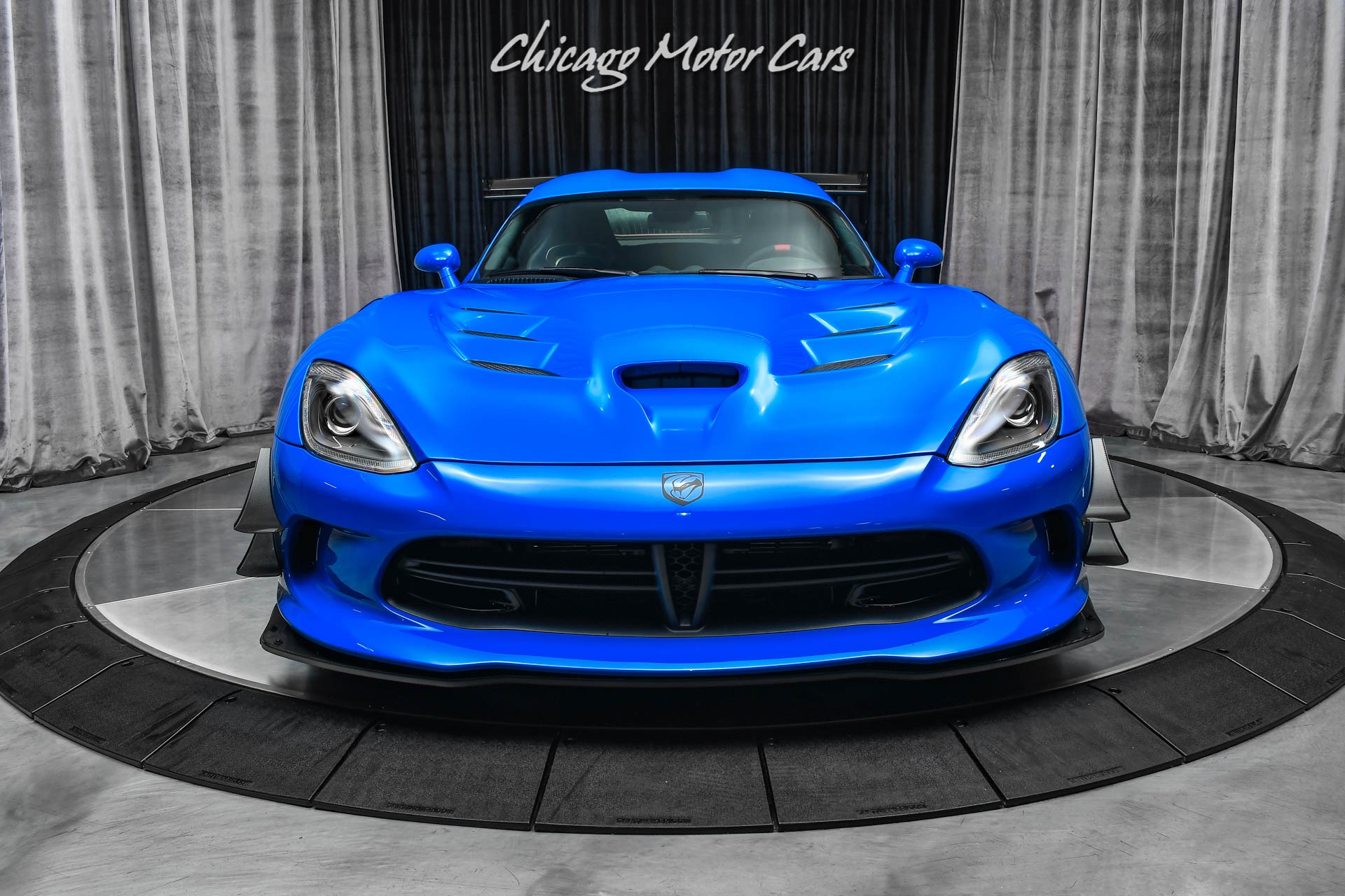 Used-2016-Dodge-Viper-ACR-Extreme-Aero-Package-ONLY-11-MILES-COMPETITION-BLUE