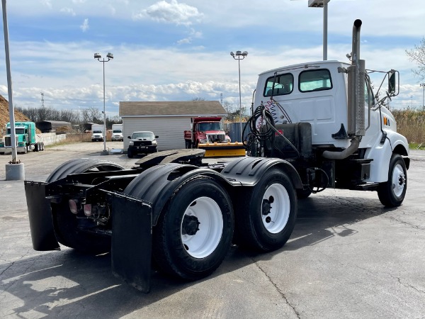 Used 2004 STERLING LT9500 Day Cab - Mercedes Turbo-Diesel - 13 Speed - 46K Rears for sale Sold at Chicago Motor Cars in West Chicago IL 60185 5