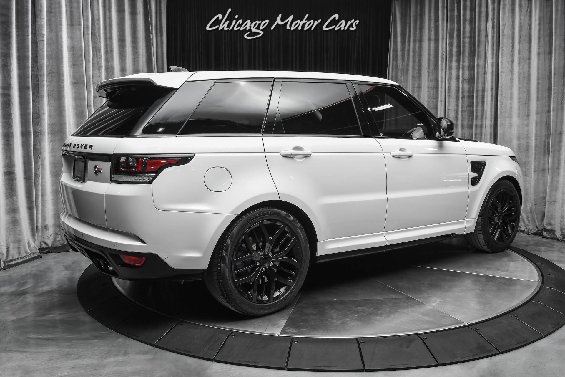 Used-2017-Land-Rover-Range-Rover-Sport-SVR-117KMSRP-Drive-Pro-Package-Loaded-Pano-Roof