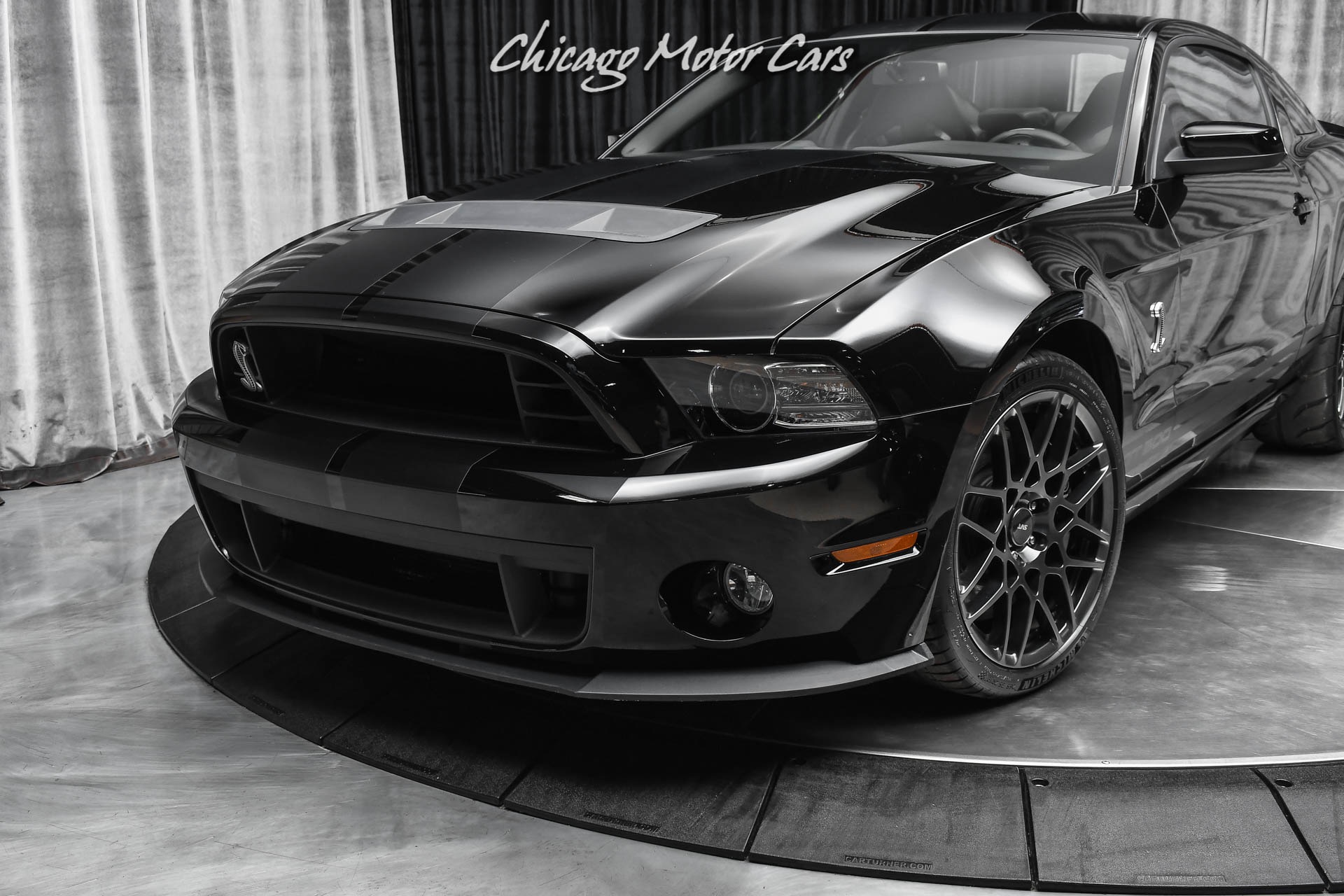 Used-2013-Ford-Shelby-GT500-58L-Built-Motor-907HP-6-Speed-Manual-Huge-Upgrades