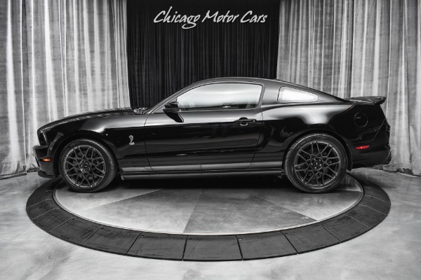 Used-2013-Ford-Shelby-GT500-58L-Built-Motor-907HP-6-Speed-Manual-Huge-Upgrades