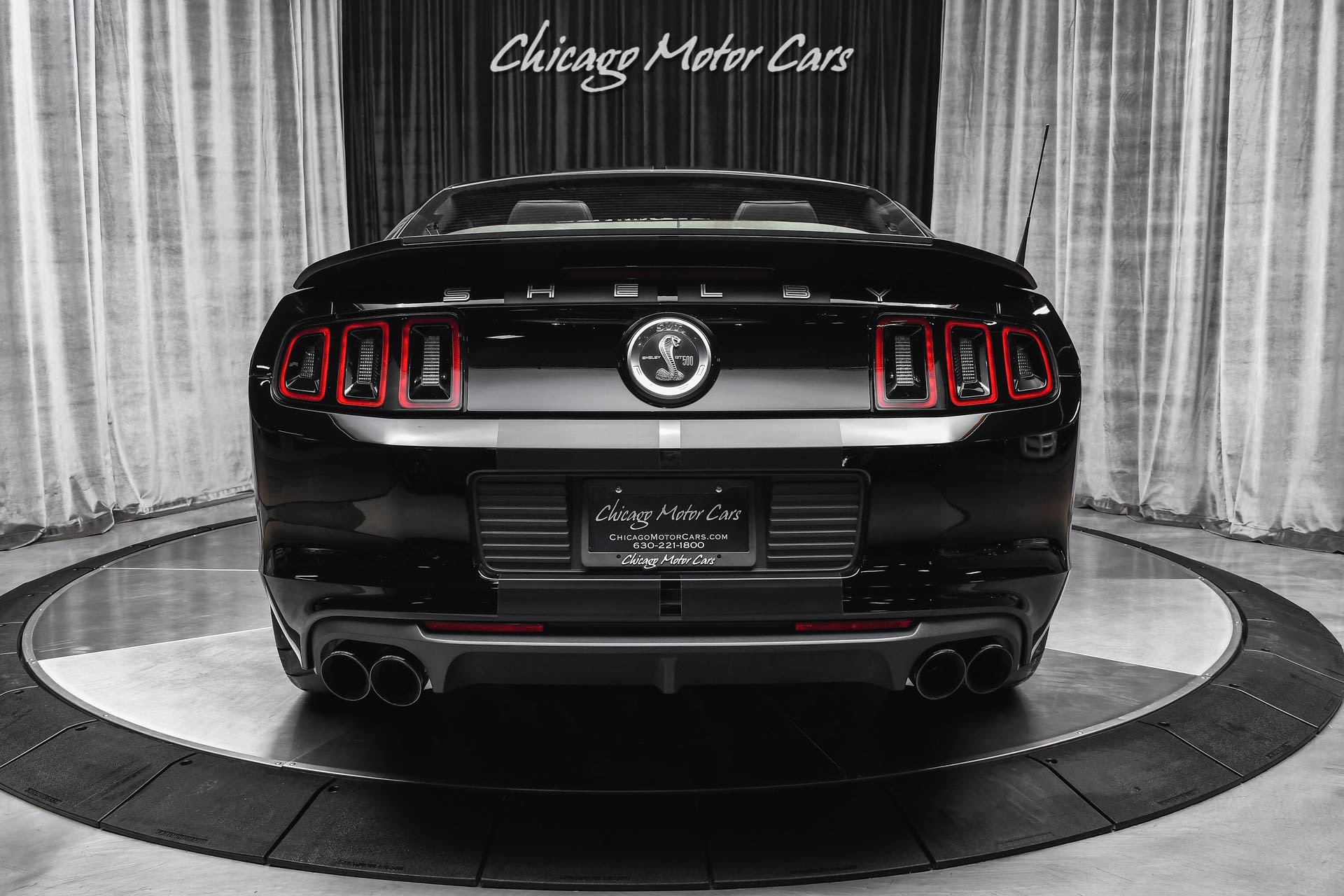 Used-2013-Ford-Shelby-GT500-58L-Built-Motor-907HP-6-Speed-Manual-Huge-Upgrades