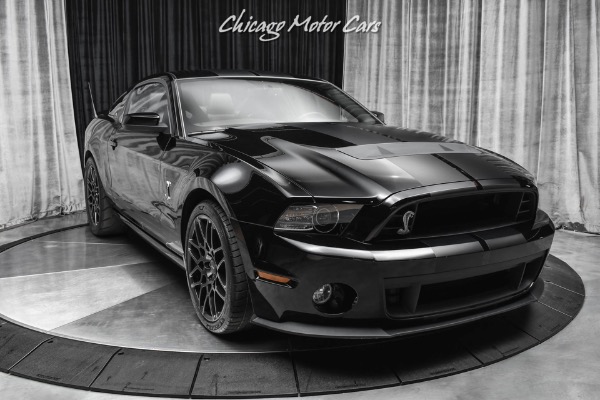 Used-2013-Ford-Shelby-GT500-58L-Built-Motor-907HP-6-Speed-Manual-Huge-Upgrades