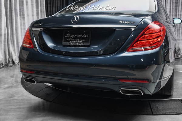 Used-2017-Mercedes-Benz-S550-4-Matic-133kMSRP-Rear-Entertainment-Loaded-Executive-Seating