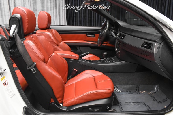 Used-2008-BMW-M3-Convertible-HOT-COLOR-COMBO-6-SPEED-MANUAL-40L-V8-ENGINE