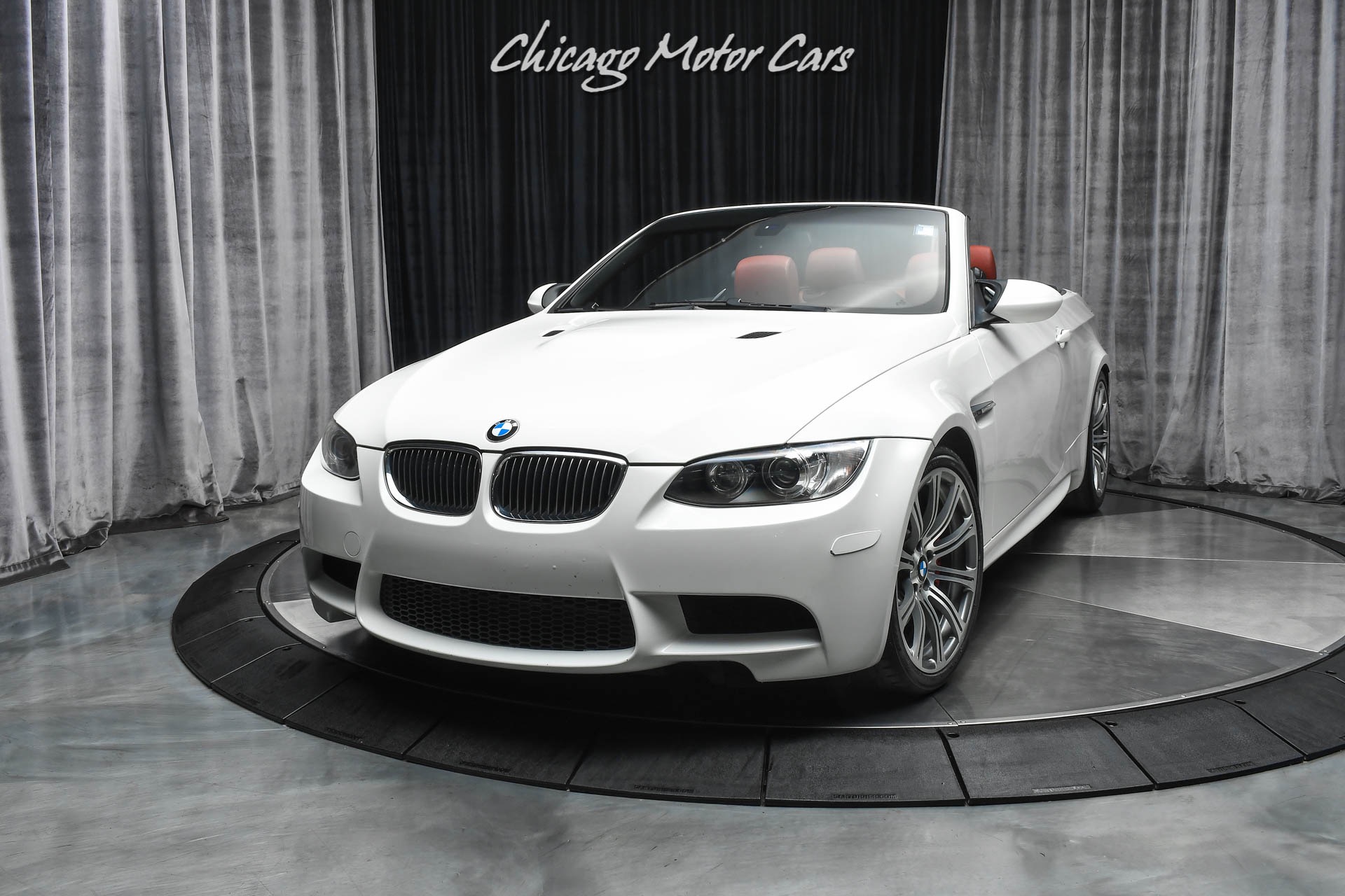 Used-2008-BMW-M3-Convertible-HOT-COLOR-COMBO-6-SPEED-MANUAL-40L-V8-ENGINE