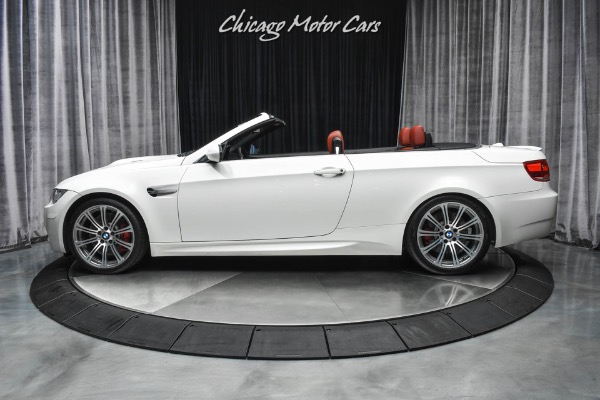 Used-2008-BMW-M3-Convertible-HOT-COLOR-COMBO-6-SPEED-MANUAL-40L-V8-ENGINE