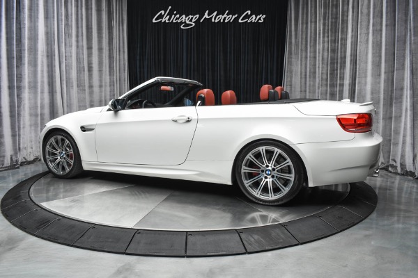 Used-2008-BMW-M3-Convertible-HOT-COLOR-COMBO-6-SPEED-MANUAL-40L-V8-ENGINE