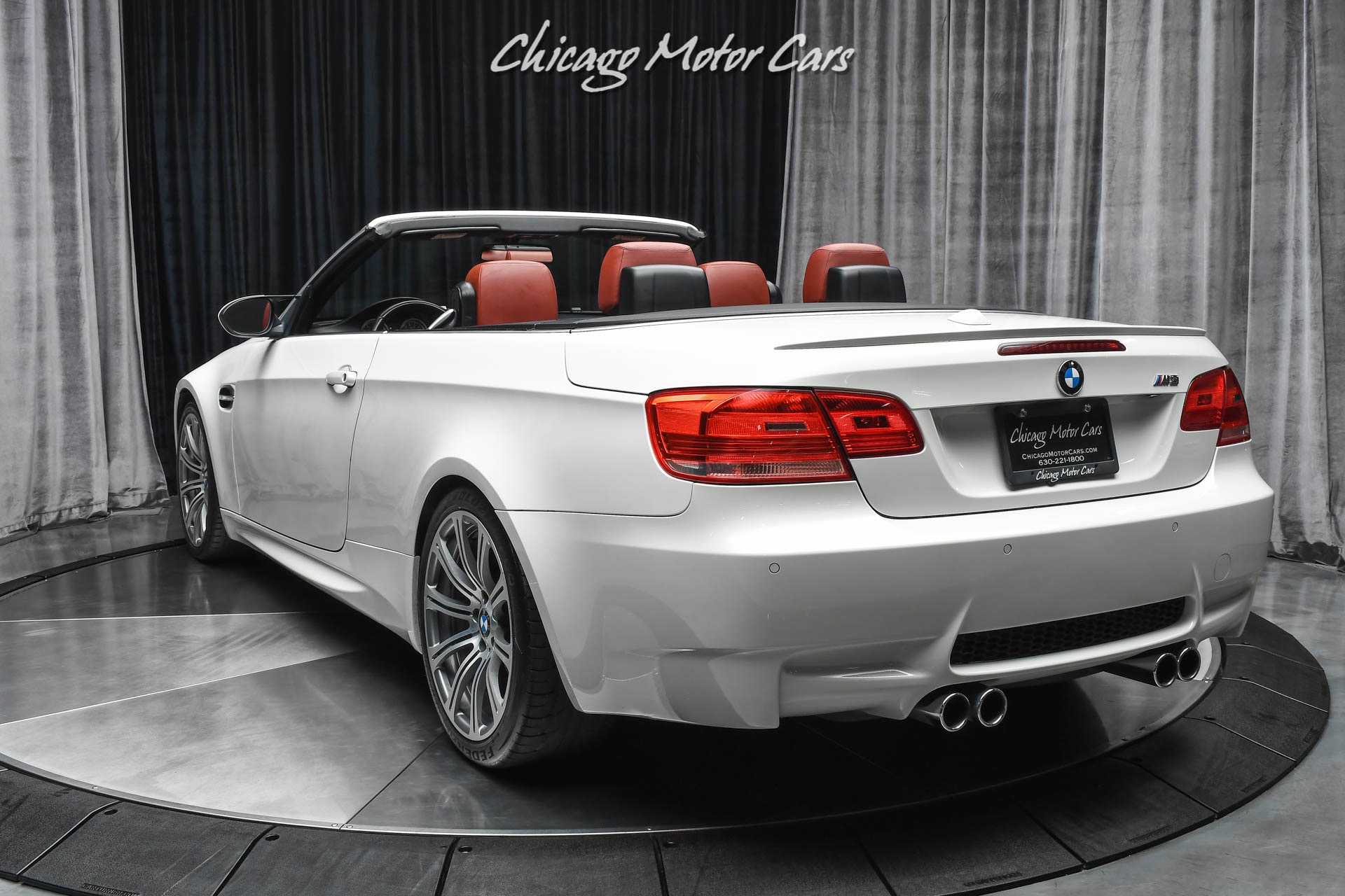 Used-2008-BMW-M3-Convertible-HOT-COLOR-COMBO-6-SPEED-MANUAL-40L-V8-ENGINE