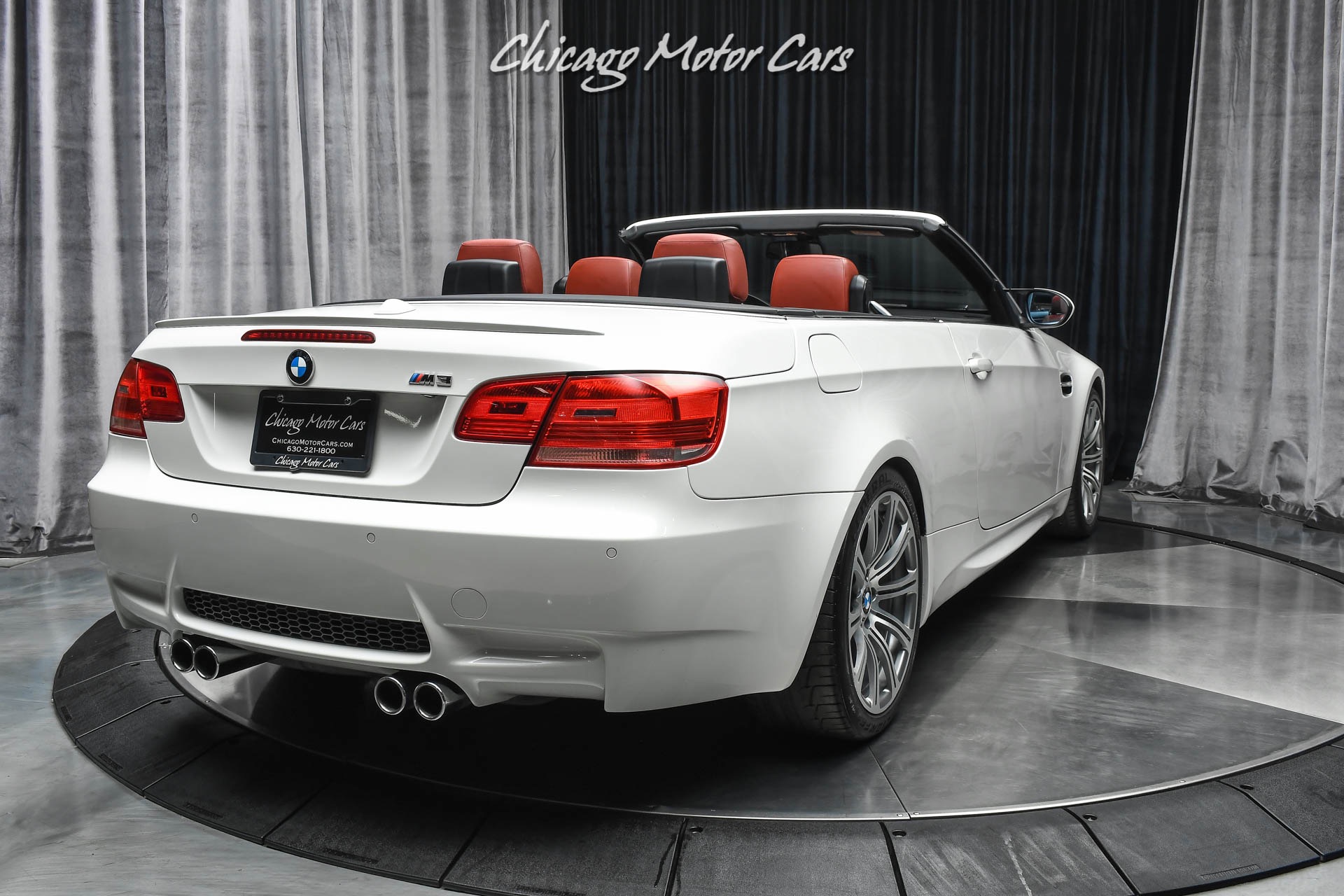 Used-2008-BMW-M3-Convertible-HOT-COLOR-COMBO-6-SPEED-MANUAL-40L-V8-ENGINE