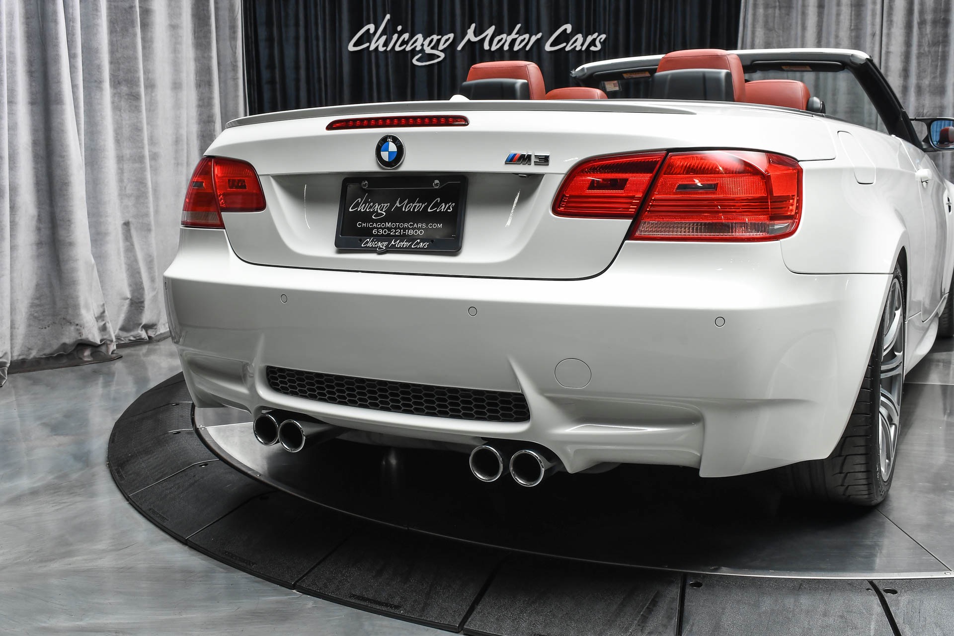 Used-2008-BMW-M3-Convertible-HOT-COLOR-COMBO-6-SPEED-MANUAL-40L-V8-ENGINE