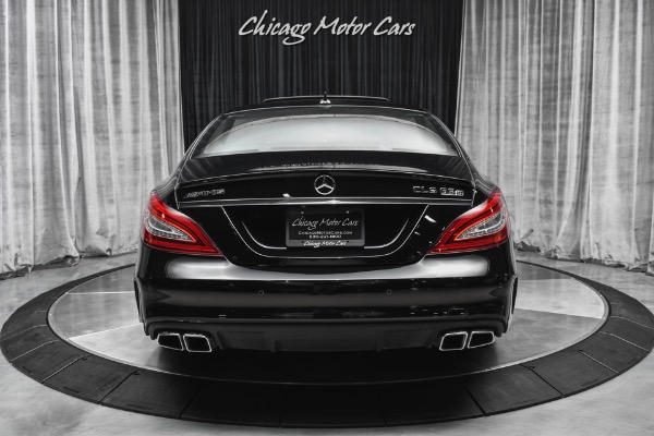 Used-2017-Mercedes-Benz-CLS63S-AMG-116kMSRP-577-Horsepower-Loaded