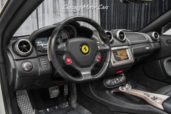 Used-2014-Ferrari-California-Convertible-Carbon-Fiber-Steering-WheelLEDS-Diamond-Forged-Wheels