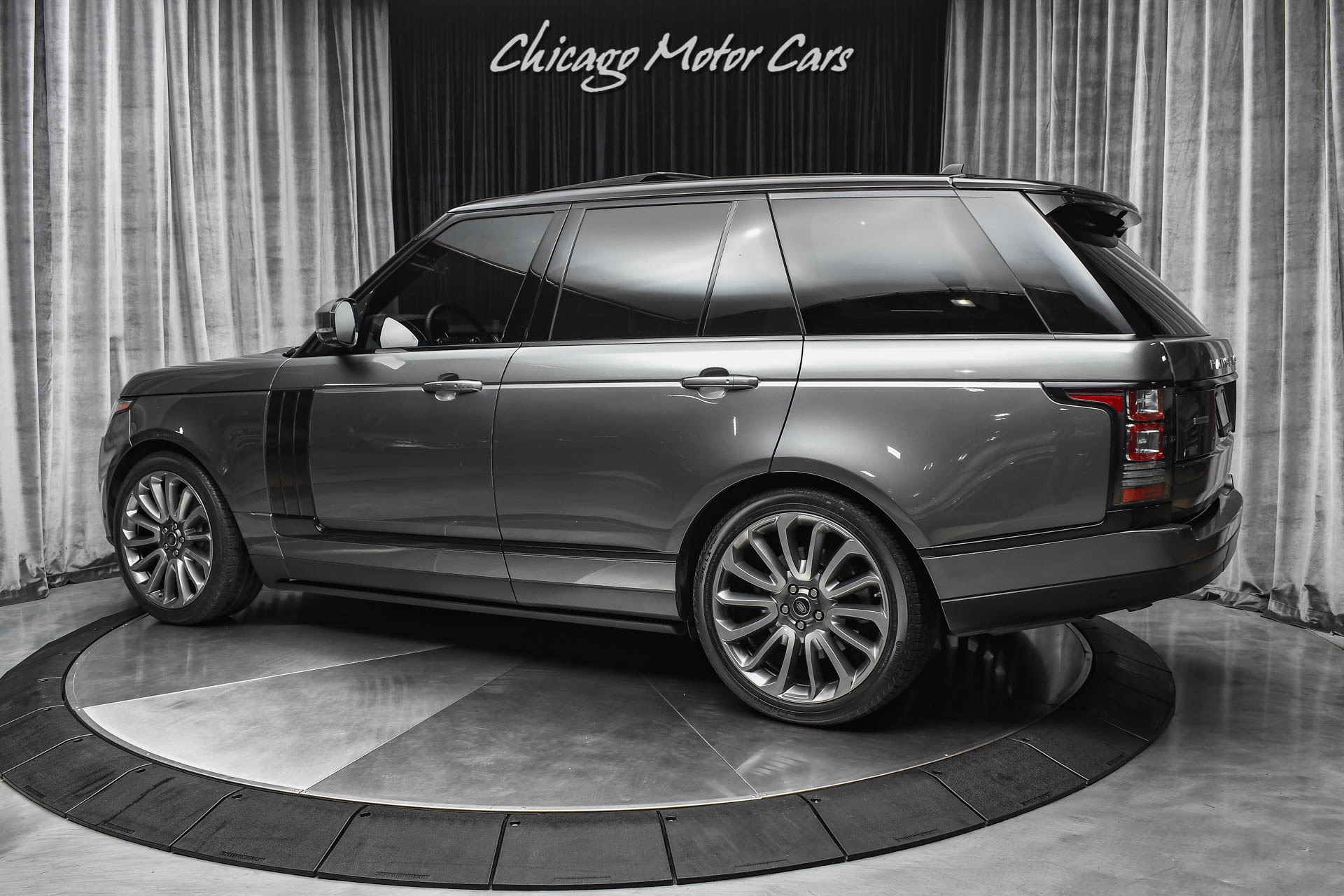 Used-2016-Land-Rover-Range-Rover-Supercharged-119kMSRP-Driver-Assistance-Pack-Loaded