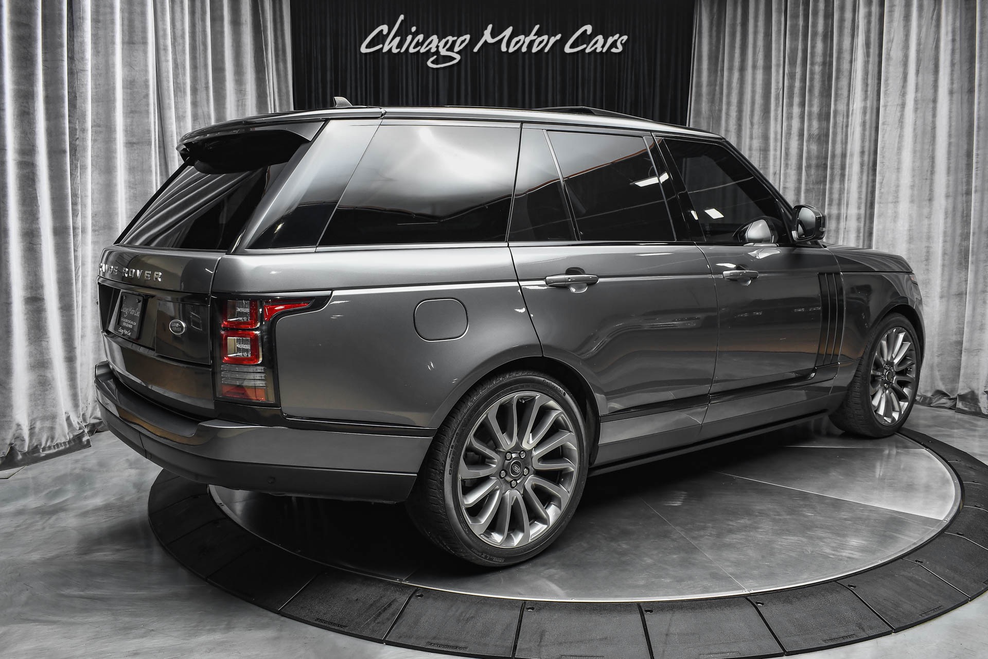 Used-2016-Land-Rover-Range-Rover-Supercharged-119kMSRP-Driver-Assistance-Pack-Loaded