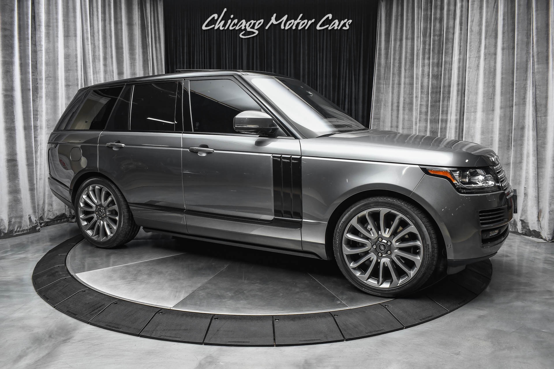 Used-2016-Land-Rover-Range-Rover-Supercharged-119kMSRP-Driver-Assistance-Pack-Loaded