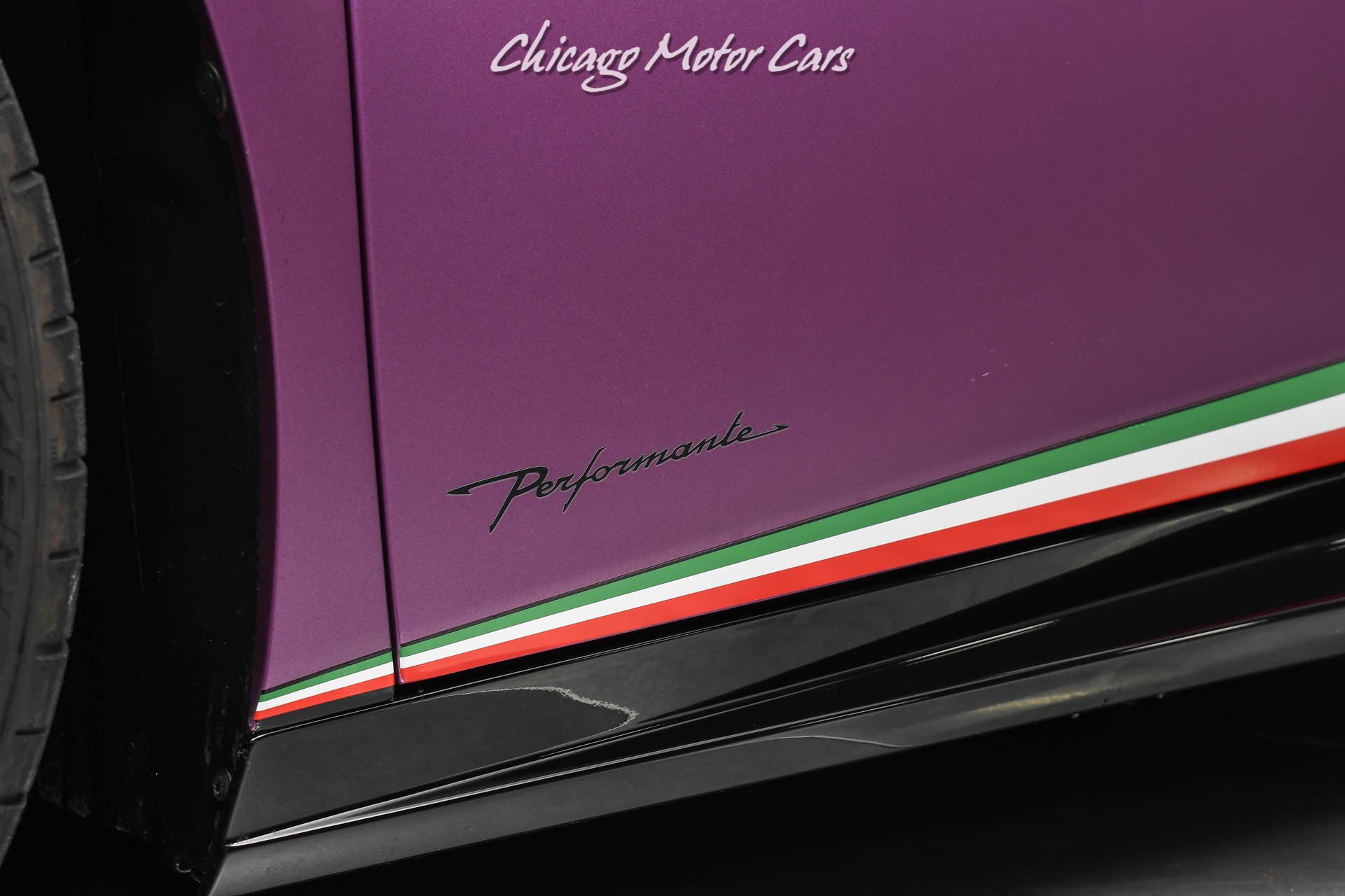 Used-2018-Lamborghini-Huracan-LP640-4-Performante-Only-1450-Miles-RARE-1of1-Matte-Viola-30th-SE-Loaded