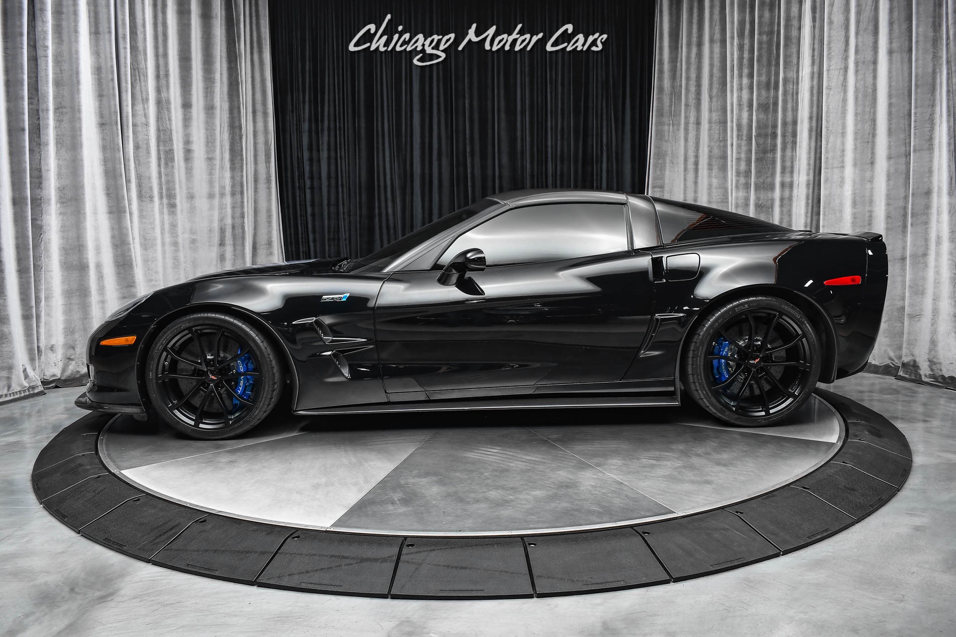 Used-2011-Chevrolet-Corvette-ZR1-3ZR-6-Speed-Manual-700WHP-Tens-of-Thousands-in-Upgrades