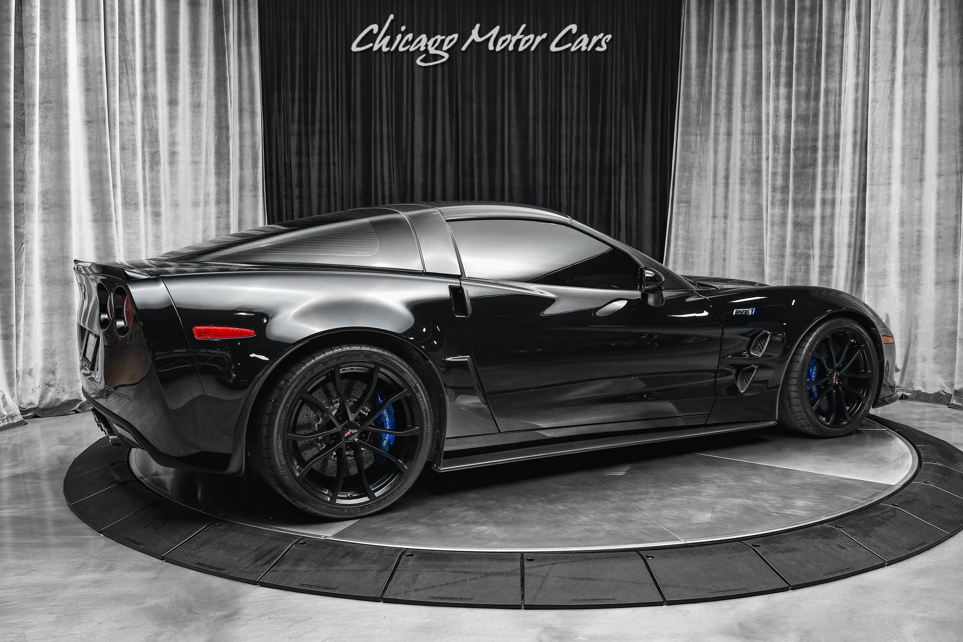 Used-2011-Chevrolet-Corvette-ZR1-3ZR-6-Speed-Manual-700WHP-Tens-of-Thousands-in-Upgrades