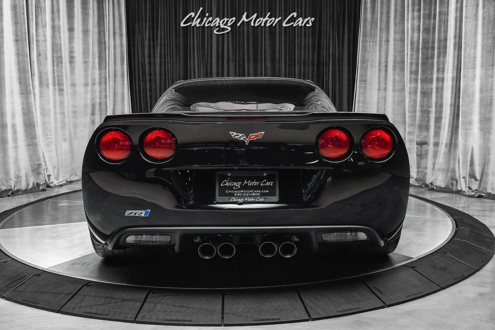 Used-2011-Chevrolet-Corvette-ZR1-3ZR-6-Speed-Manual-700WHP-Tens-of-Thousands-in-Upgrades