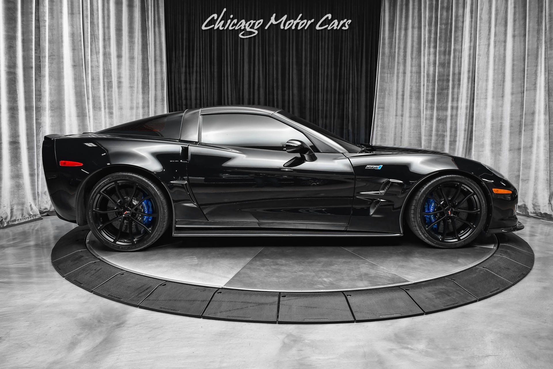 Used-2011-Chevrolet-Corvette-ZR1-3ZR-6-Speed-Manual-700WHP-Tens-of-Thousands-in-Upgrades