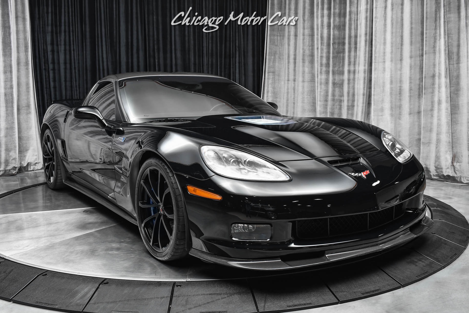 Used-2011-Chevrolet-Corvette-ZR1-3ZR-6-Speed-Manual-700WHP-Tens-of-Thousands-in-Upgrades