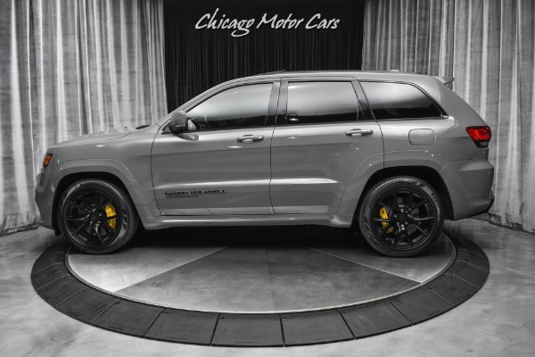 Used-2019-Jeep-Grand-Cherokee-Trackhawk-707-Horsepower-Sting-Gray-Panoramic-Roof