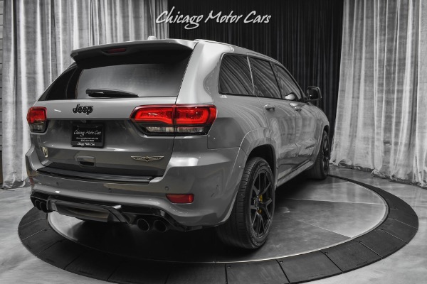 Used-2019-Jeep-Grand-Cherokee-Trackhawk-707-Horsepower-Sting-Gray-Panoramic-Roof