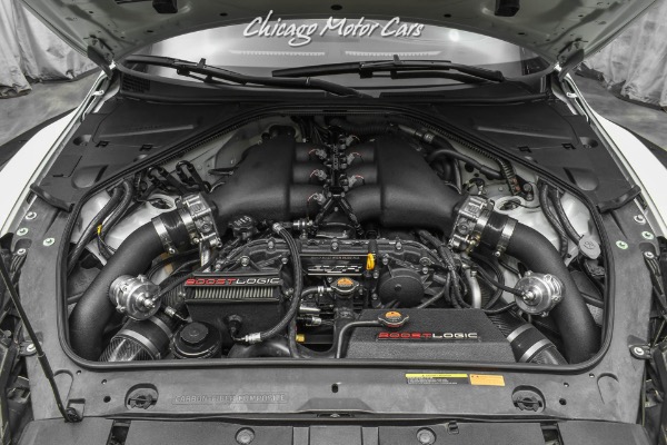 Used-2014-Nissan-GT-R-Black-Edition-1500WHP-T1-Built-Motec-ALPHA-12X